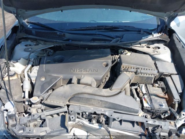 1N4AL3AP0GN371008 Nissan Altima 2.5/2.5 S/2.5 Sl/2.5 Sr/2.5 Sv