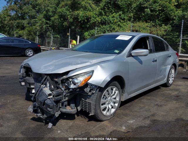 1N4AL3AP0GN371008 Nissan Altima 2.5/2.5 S/2.5 Sl/2.5 Sr/2.5 Sv