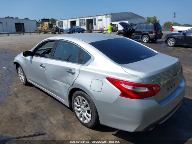 1N4AL3AP0GN371008 Nissan Altima 2.5/2.5 S/2.5 Sl/2.5 Sr/2.5 Sv
