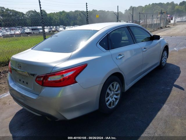 1N4AL3AP0GN371008 Nissan Altima 2.5/2.5 S/2.5 Sl/2.5 Sr/2.5 Sv