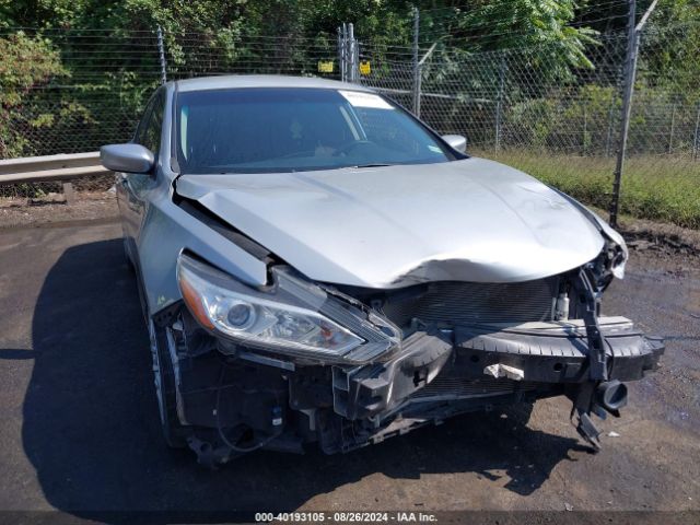 1N4AL3AP0GN371008 Nissan Altima 2.5/2.5 S/2.5 Sl/2.5 Sr/2.5 Sv