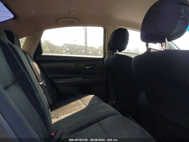 1N4AL3AP0GN371008 Nissan Altima 2.5/2.5 S/2.5 Sl/2.5 Sr/2.5 Sv