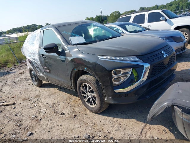 2024 MITSUBISHI ECLIPSE CROSS JA4ATUAA9RZ002214 Photo 0