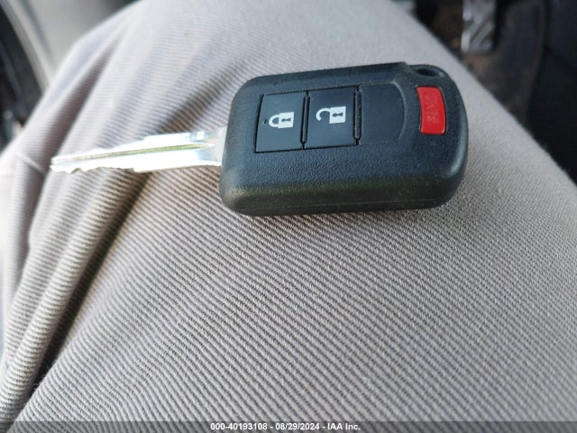 2024 MITSUBISHI ECLIPSE CROSS JA4ATUAA9RZ002214 Photo 10