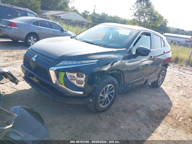 2024 MITSUBISHI ECLIPSE CROSS JA4ATUAA9RZ002214 Photo 1