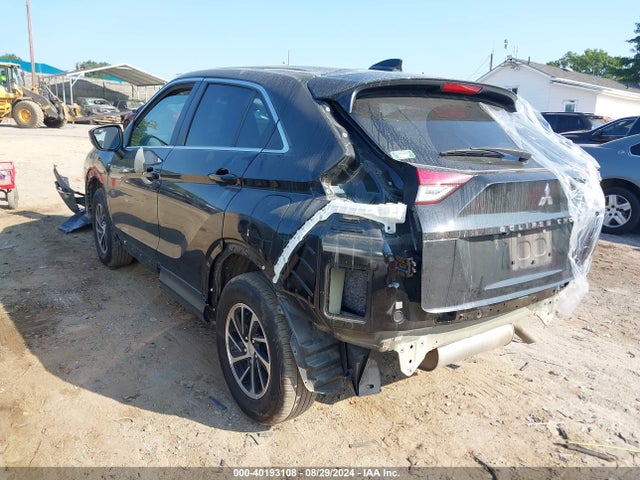 2024 MITSUBISHI ECLIPSE CROSS JA4ATUAA9RZ002214 Photo 2