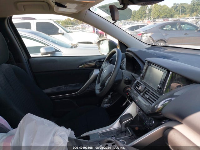 2024 MITSUBISHI ECLIPSE CROSS JA4ATUAA9RZ002214 Photo 4