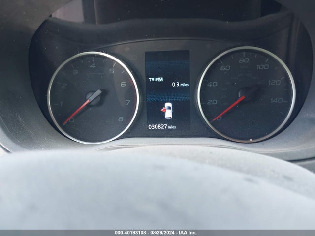 2024 MITSUBISHI ECLIPSE CROSS JA4ATUAA9RZ002214 Photo 6