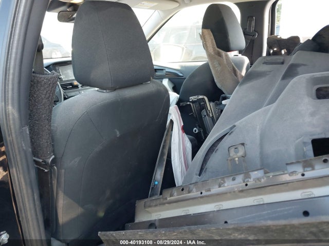 2024 MITSUBISHI ECLIPSE CROSS JA4ATUAA9RZ002214 Photo 7