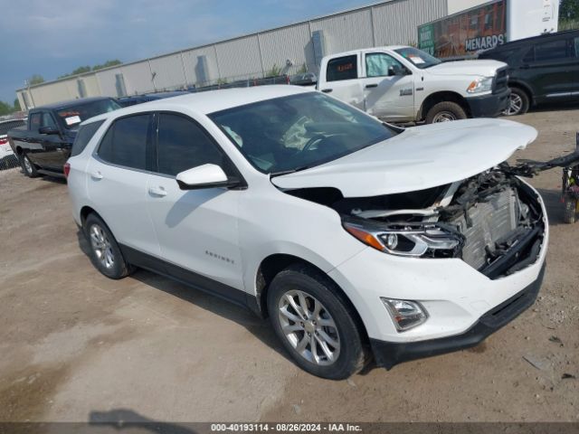 2GNAXTEV7L6166900 auction archive image