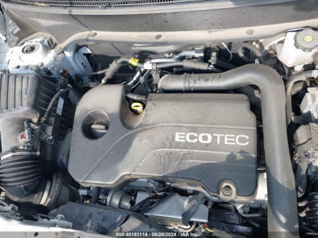 2GNAXTEV7L6166900 Chevrolet Equinox Awd 2fl