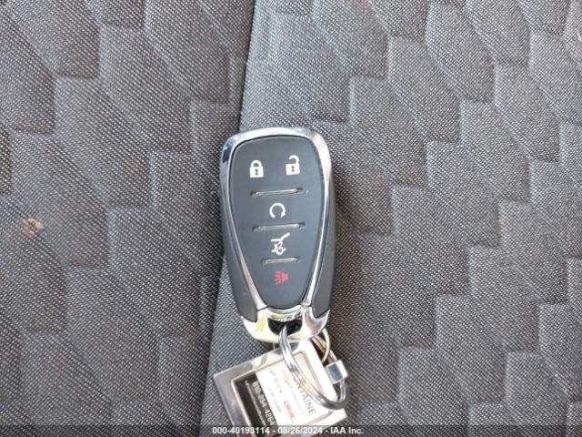 2GNAXTEV7L6166900 Chevrolet Equinox Awd 2fl