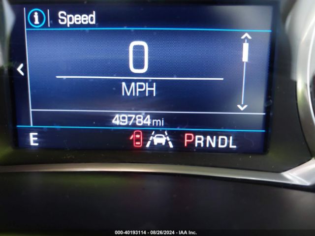 2GNAXTEV7L6166900 Chevrolet Equinox Awd 2fl