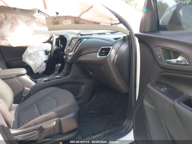 2GNAXTEV7L6166900 Chevrolet Equinox Awd 2fl