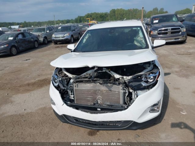 2GNAXTEV7L6166900 Chevrolet Equinox Awd 2fl