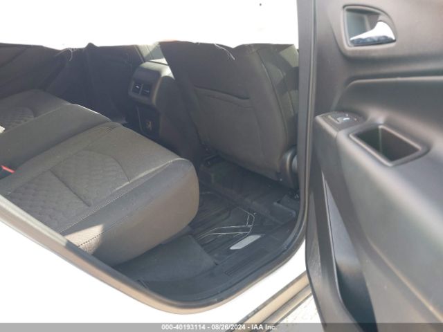 2GNAXTEV7L6166900 Chevrolet Equinox Awd 2fl