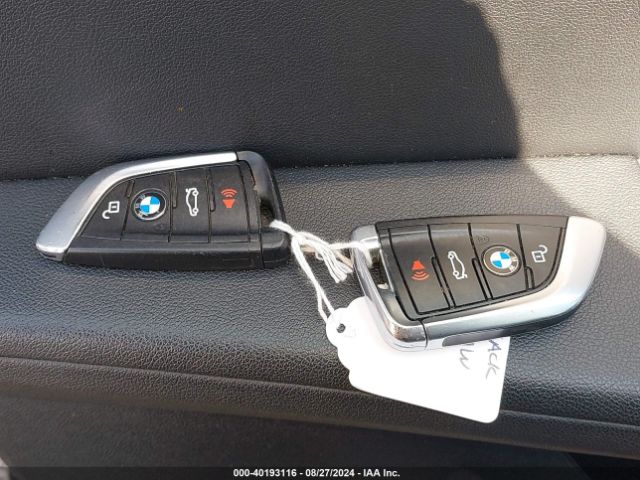 5UXTR9C50KLD91460 BMW X3 Xdrive30i
