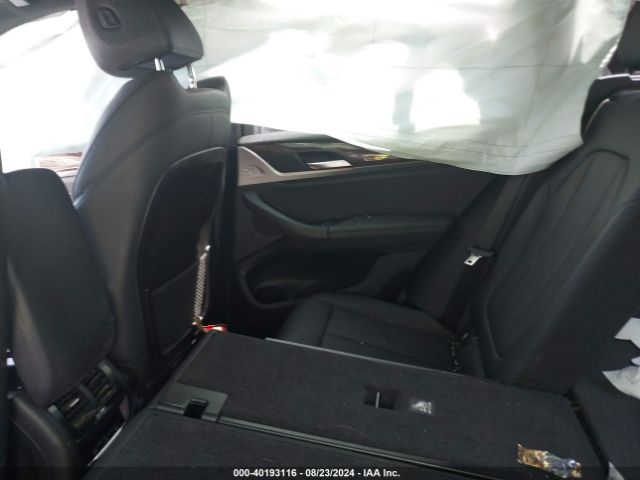 5UXTR9C50KLD91460 BMW X3 Xdrive30i