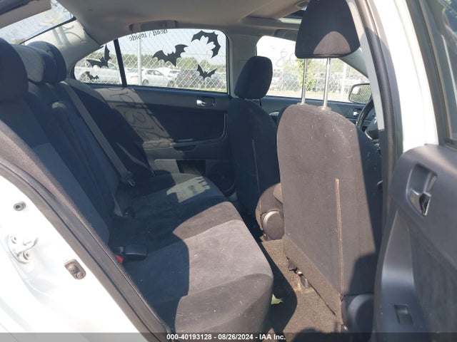 2010 MITSUBISHI LANCER JA32U8FW5AU005372 Photo 7