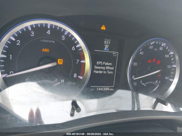 5TDKKRFH8FS060568 Toyota Highlander Xle V6