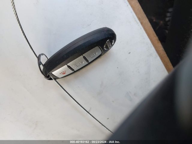 3N1CP5CU8JL531572 Nissan KICKS S