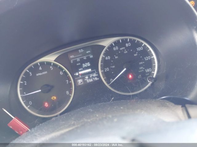 3N1CP5CU8JL531572 Nissan KICKS S