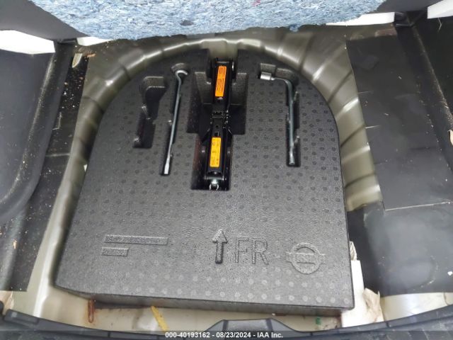 3N1CP5CU8JL531572 Nissan KICKS S
