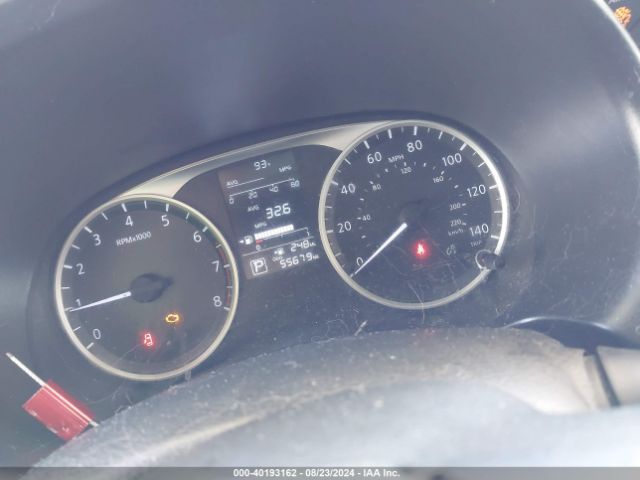 3N1CP5CU8JL531572 Nissan KICKS S