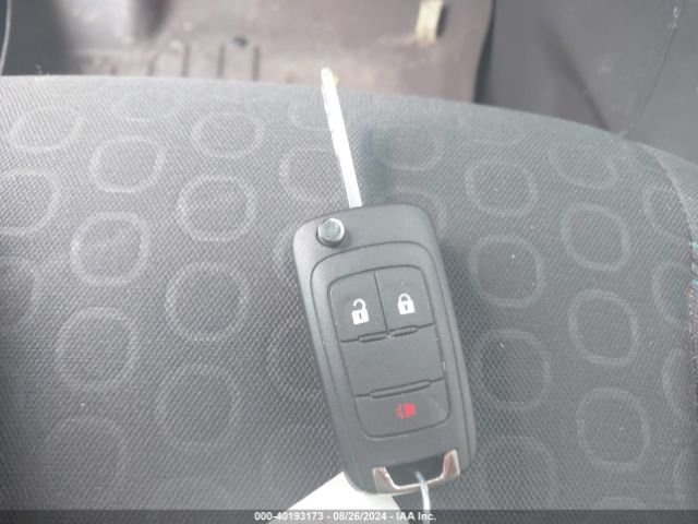 KL7CJKSB6GB761406 Chevrolet Trax 1ls