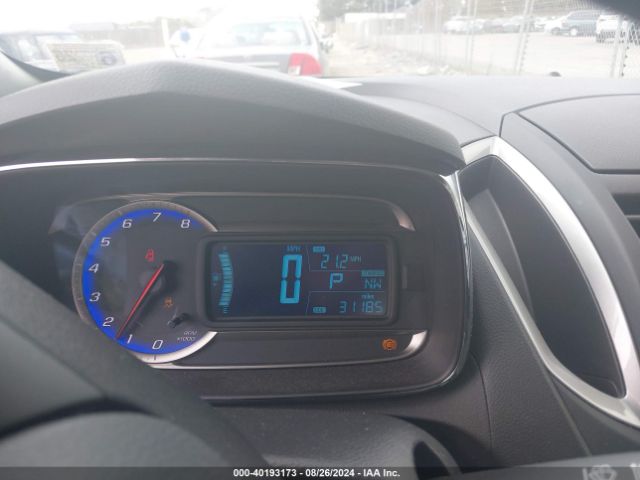 KL7CJKSB6GB761406 Chevrolet Trax 1ls