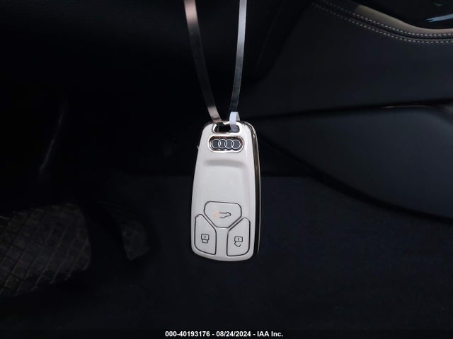 WAUCBCF54PA050574 Audi A5 Sportback Premium Plus 40 Tfsi Quattro S Tronic