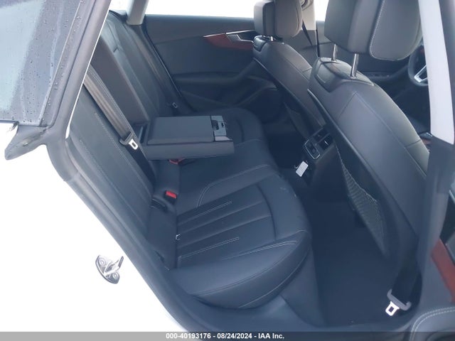 WAUCBCF54PA050574 Audi A5 Sportback Premium Plus 40 Tfsi Quattro S Tronic
