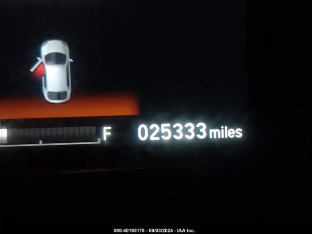 3CZRU6H57MM734789 Honda Hr-v Awd Ex