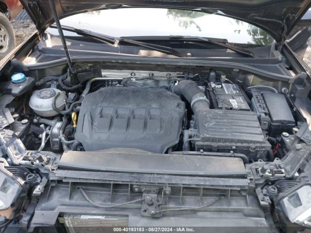 WA1DECF33P1103420 Audi Q3 Premium 45 Tfsi S Line Quattro Tiptronic