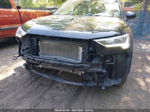 WA1DECF33P1103420 Audi Q3 Premium 45 Tfsi S Line Quattro Tiptronic