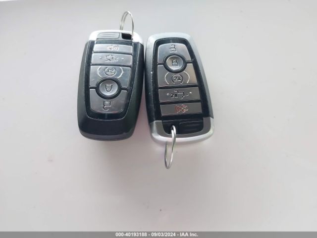 2017 FORD FUSION HYBRID 3FA6P0RU3HR208578 Photo 10