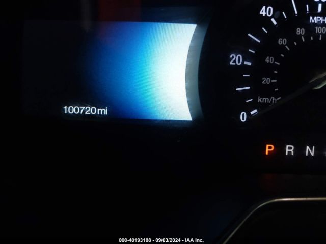 2017 FORD FUSION HYBRID 3FA6P0RU3HR208578 Photo 6