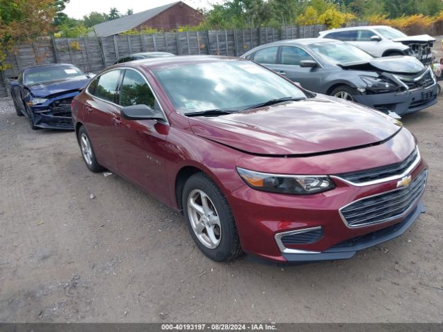 1G1ZB5ST5GF297076 auction archive image