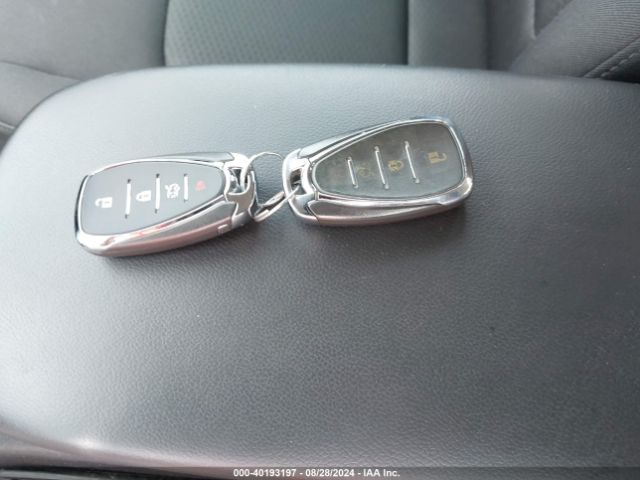 1G1ZB5ST5GF297076 Chevrolet MALIBU LS