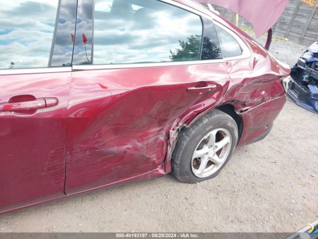 1G1ZB5ST5GF297076 Chevrolet MALIBU LS