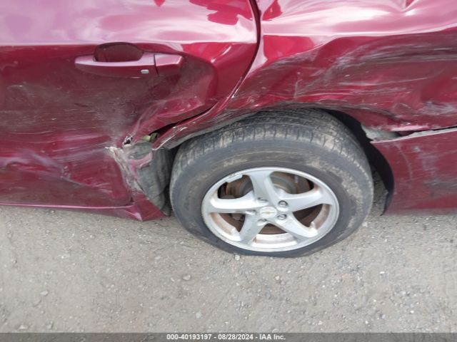 1G1ZB5ST5GF297076 Chevrolet MALIBU LS