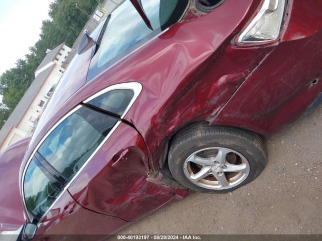 1G1ZB5ST5GF297076 Chevrolet MALIBU LS