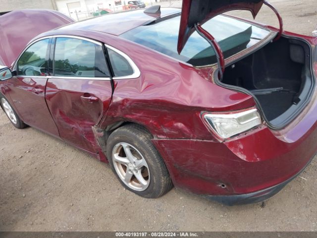 1G1ZB5ST5GF297076 Chevrolet MALIBU LS
