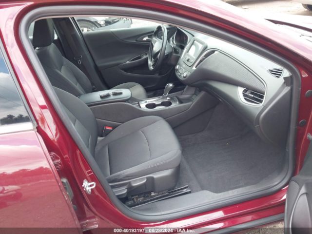 1G1ZB5ST5GF297076 Chevrolet MALIBU LS