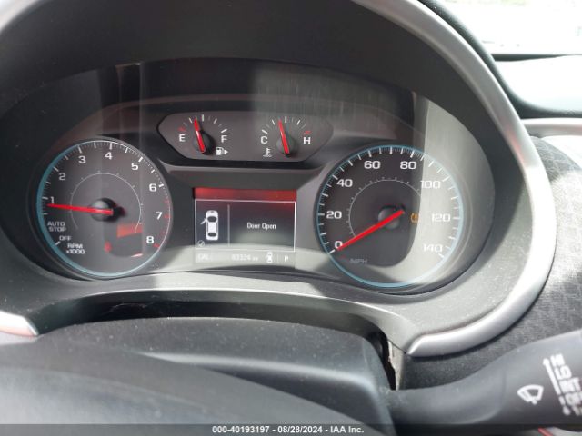 1G1ZB5ST5GF297076 Chevrolet MALIBU LS