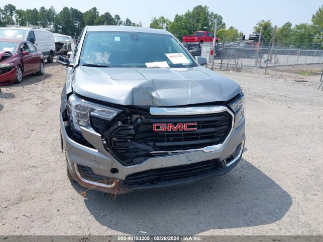 3GKALTEG1RL376312 GMC Terrain Awd Sle