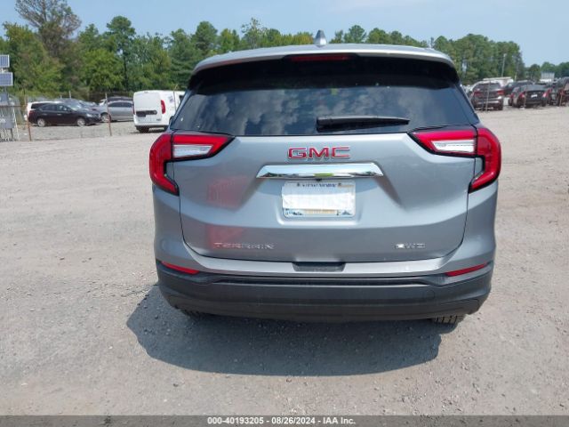 3GKALTEG1RL376312 GMC Terrain Awd Sle