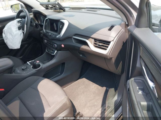 3GKALTEG1RL376312 GMC Terrain Awd Sle