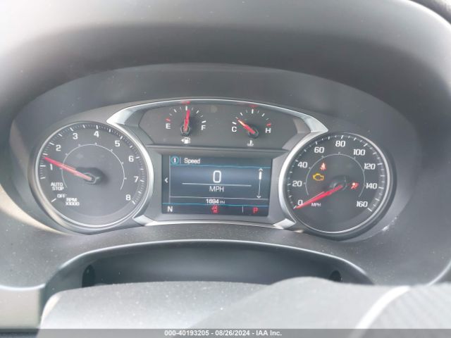 3GKALTEG1RL376312 GMC Terrain Awd Sle