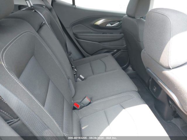 3GKALTEG1RL376312 GMC Terrain Awd Sle
